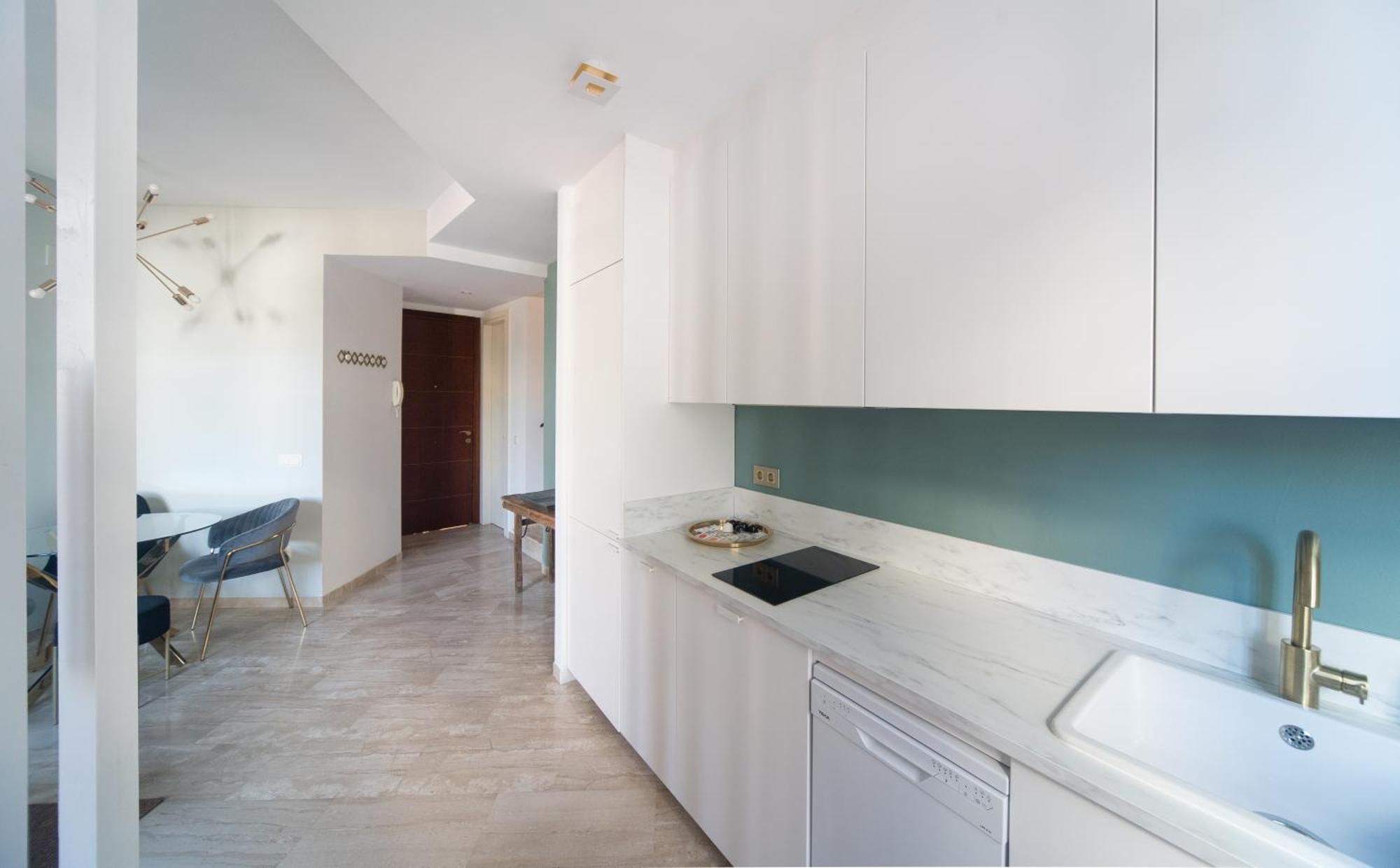 Апартаменты Exclusive Triplex With Private Terrace Севилья Экстерьер фото