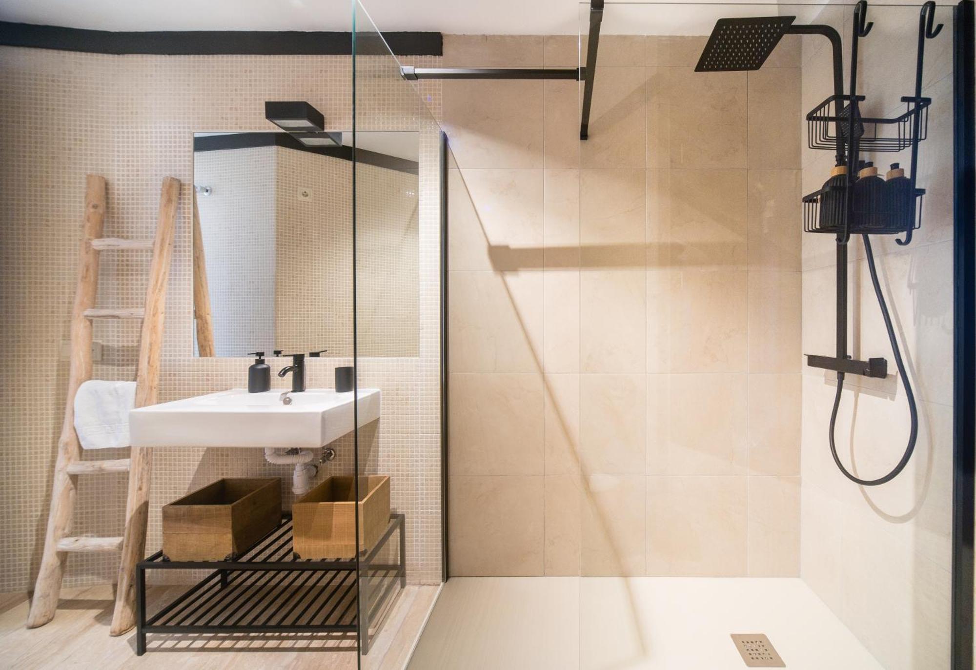 Апартаменты Exclusive Triplex With Private Terrace Севилья Экстерьер фото