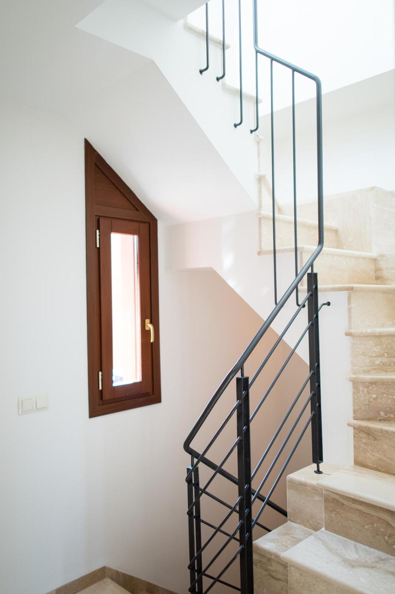 Апартаменты Exclusive Triplex With Private Terrace Севилья Экстерьер фото
